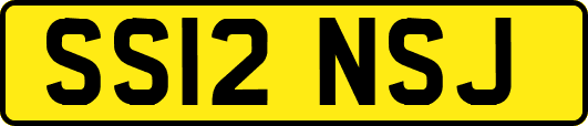 SS12NSJ