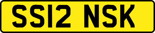 SS12NSK