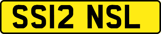 SS12NSL