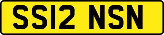 SS12NSN