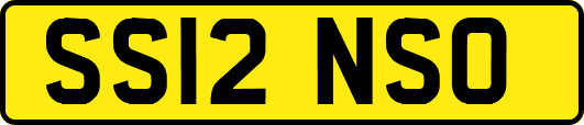 SS12NSO