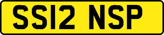 SS12NSP
