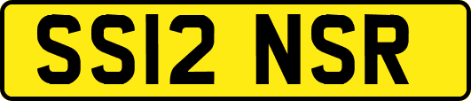 SS12NSR