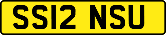 SS12NSU