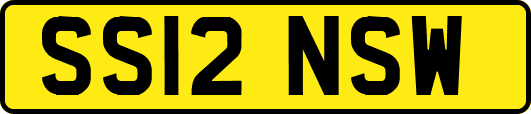 SS12NSW