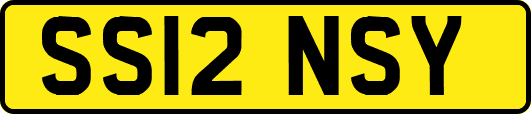 SS12NSY