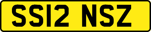 SS12NSZ