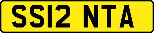 SS12NTA