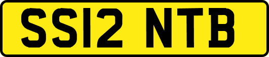 SS12NTB
