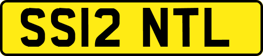 SS12NTL