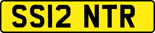SS12NTR
