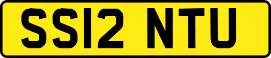 SS12NTU
