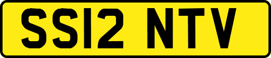SS12NTV