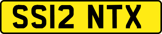 SS12NTX