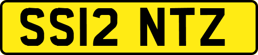 SS12NTZ