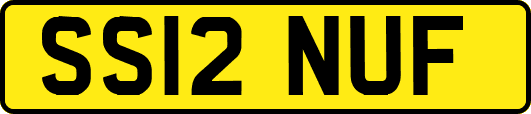SS12NUF