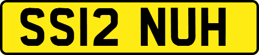 SS12NUH