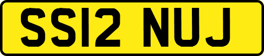 SS12NUJ