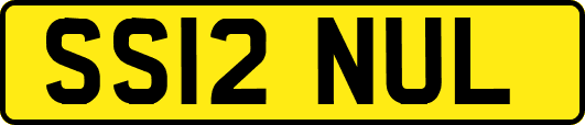 SS12NUL
