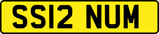 SS12NUM