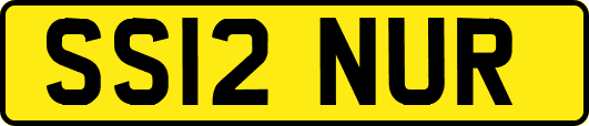 SS12NUR