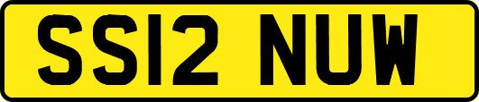 SS12NUW