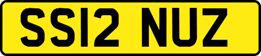 SS12NUZ