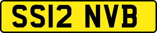 SS12NVB