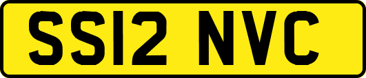 SS12NVC