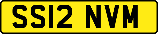 SS12NVM