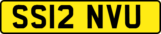 SS12NVU