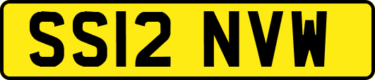 SS12NVW