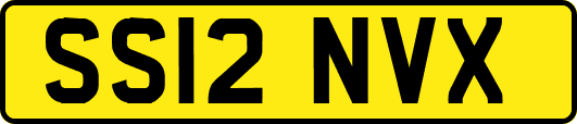SS12NVX