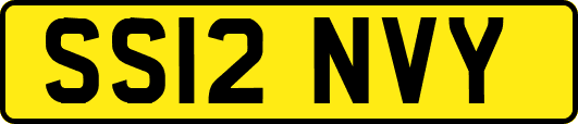 SS12NVY