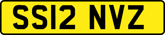 SS12NVZ