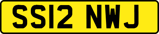 SS12NWJ