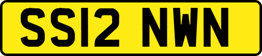SS12NWN