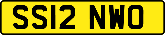 SS12NWO