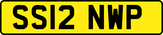 SS12NWP