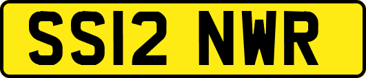 SS12NWR