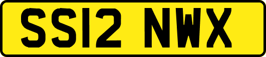 SS12NWX