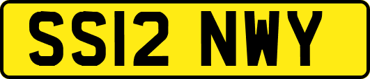 SS12NWY