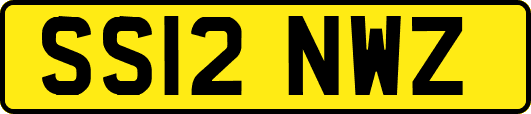 SS12NWZ