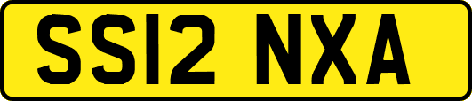 SS12NXA