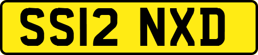 SS12NXD