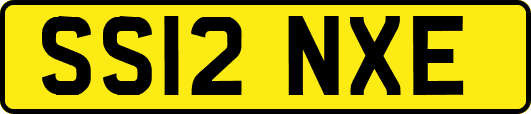 SS12NXE