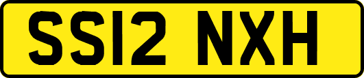 SS12NXH