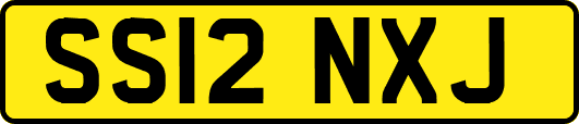 SS12NXJ