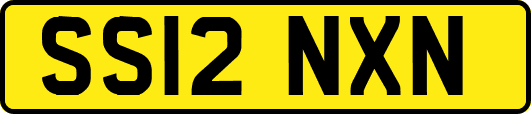 SS12NXN