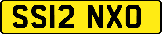 SS12NXO